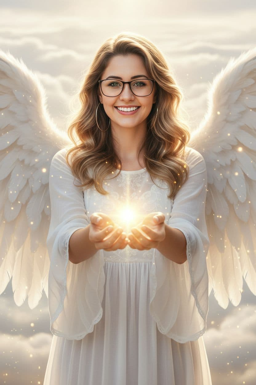 Generated photo example 28