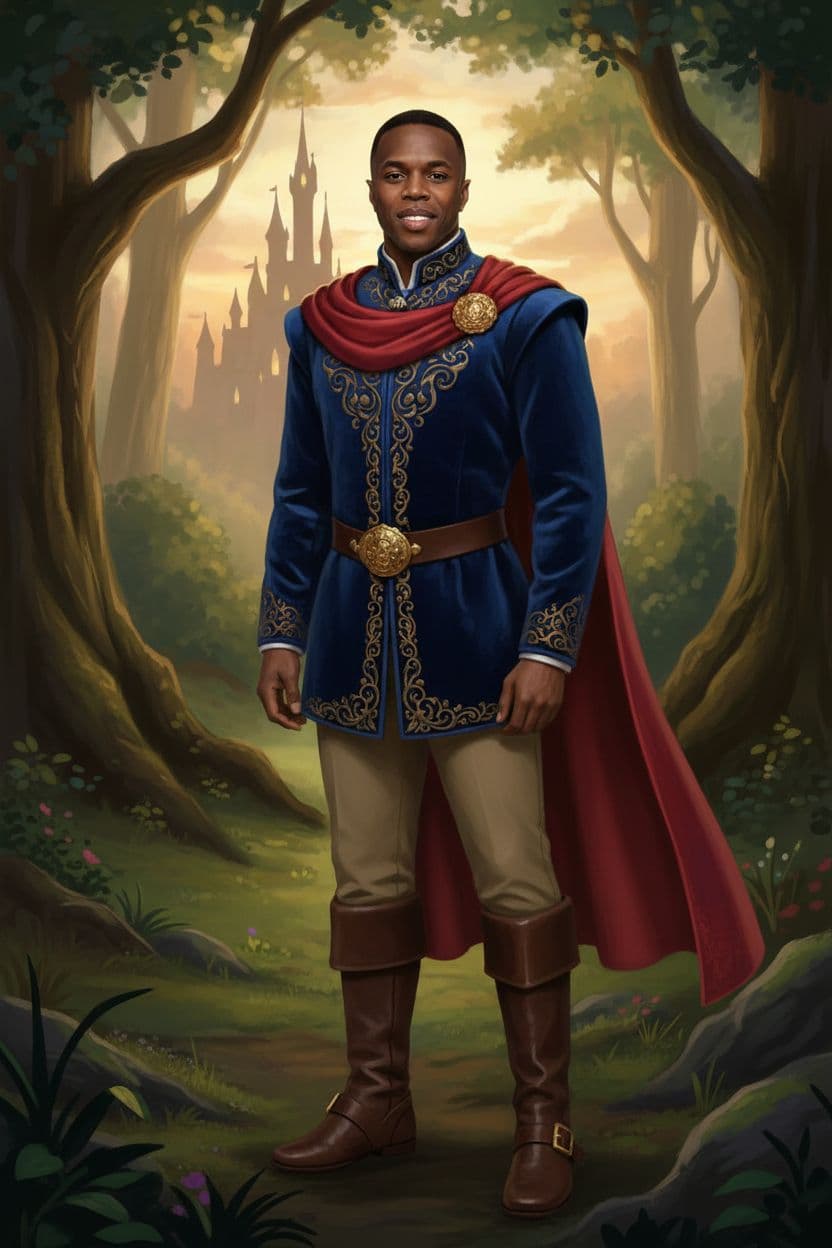 Generated photo example 24