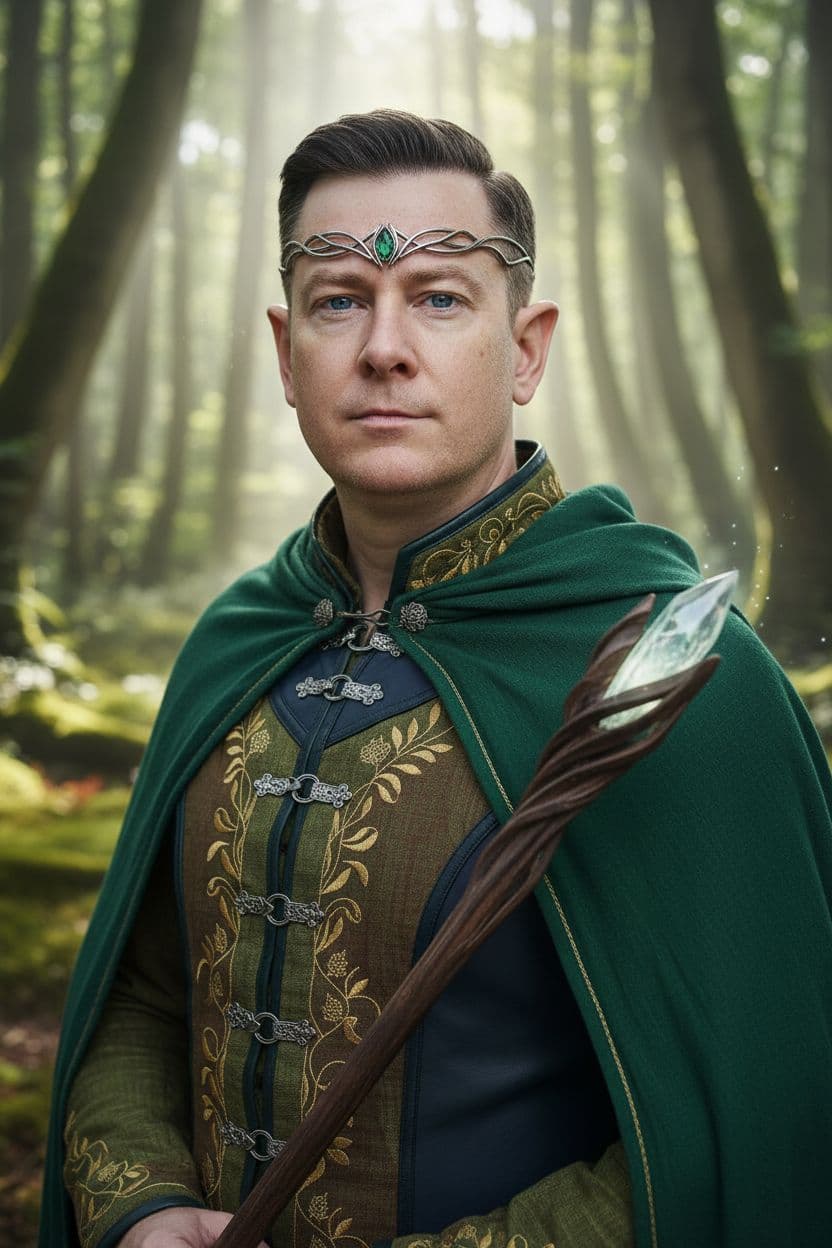 Generated photo example 22