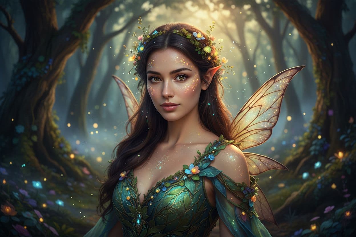 Generated photo example 25