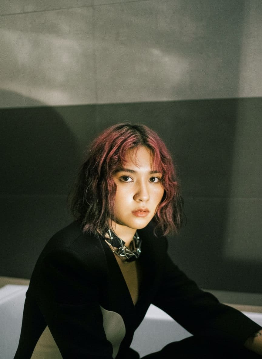 Generated photo example 2