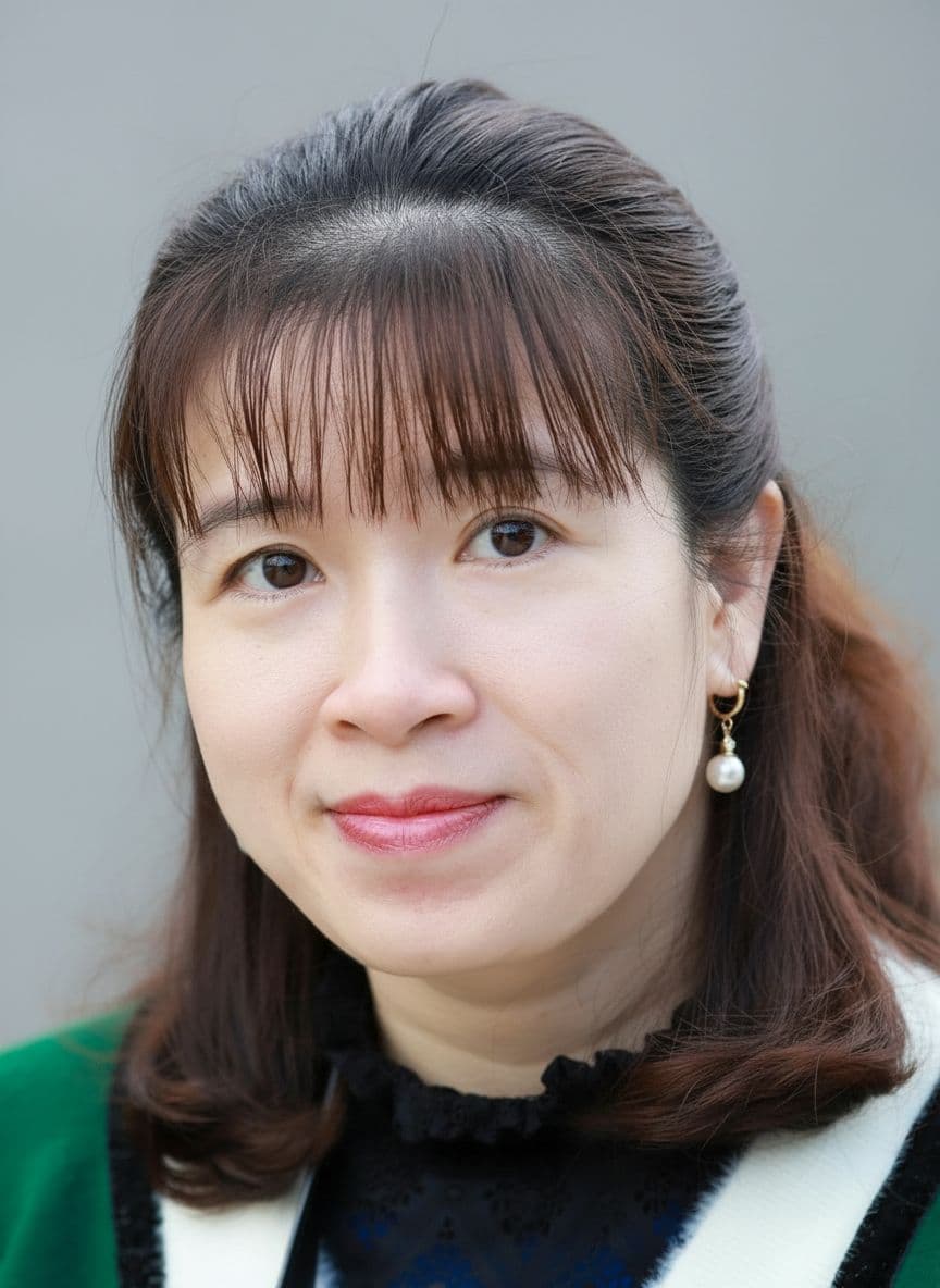 Generated photo example 5