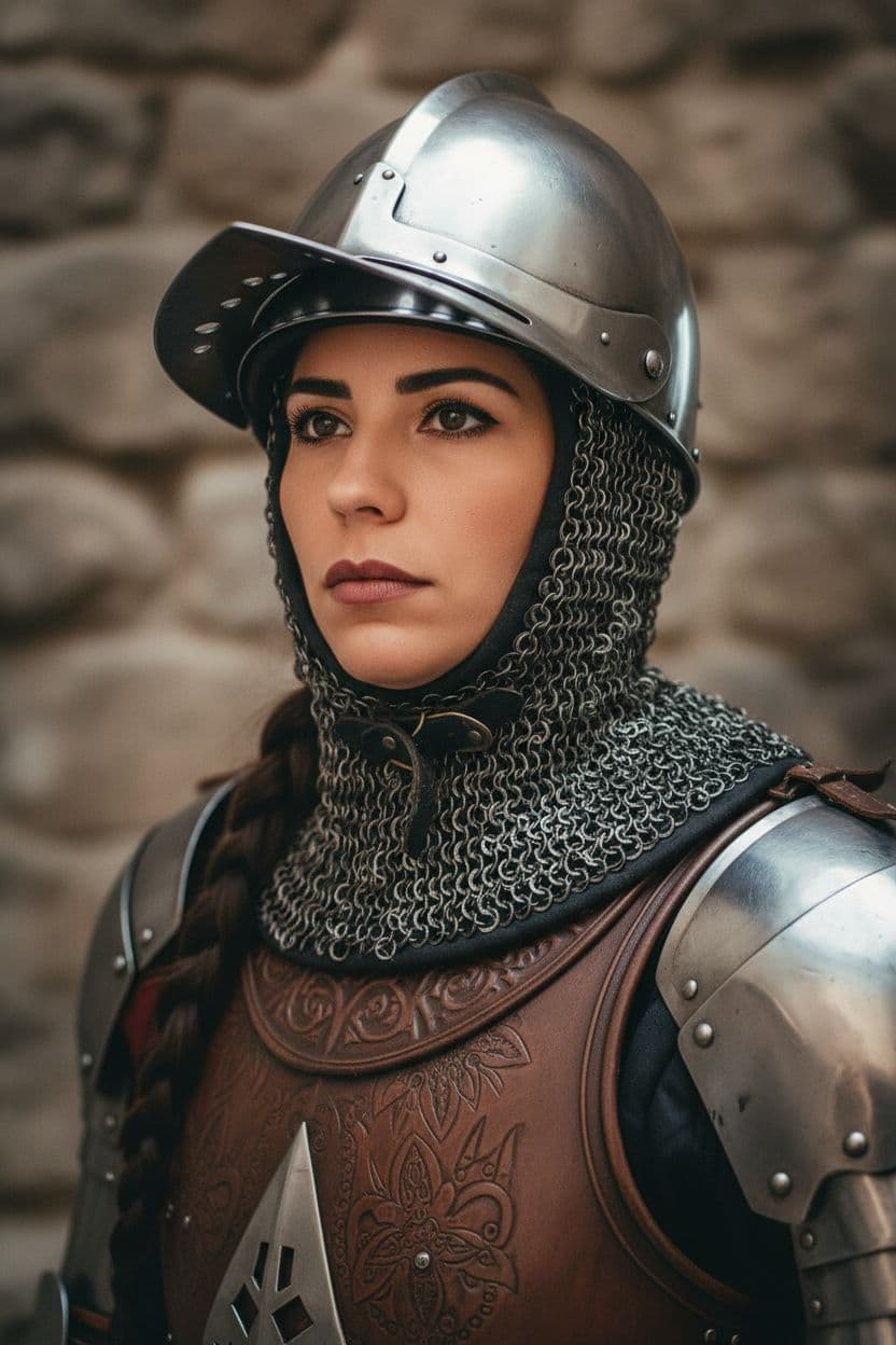 Generated photo example 8