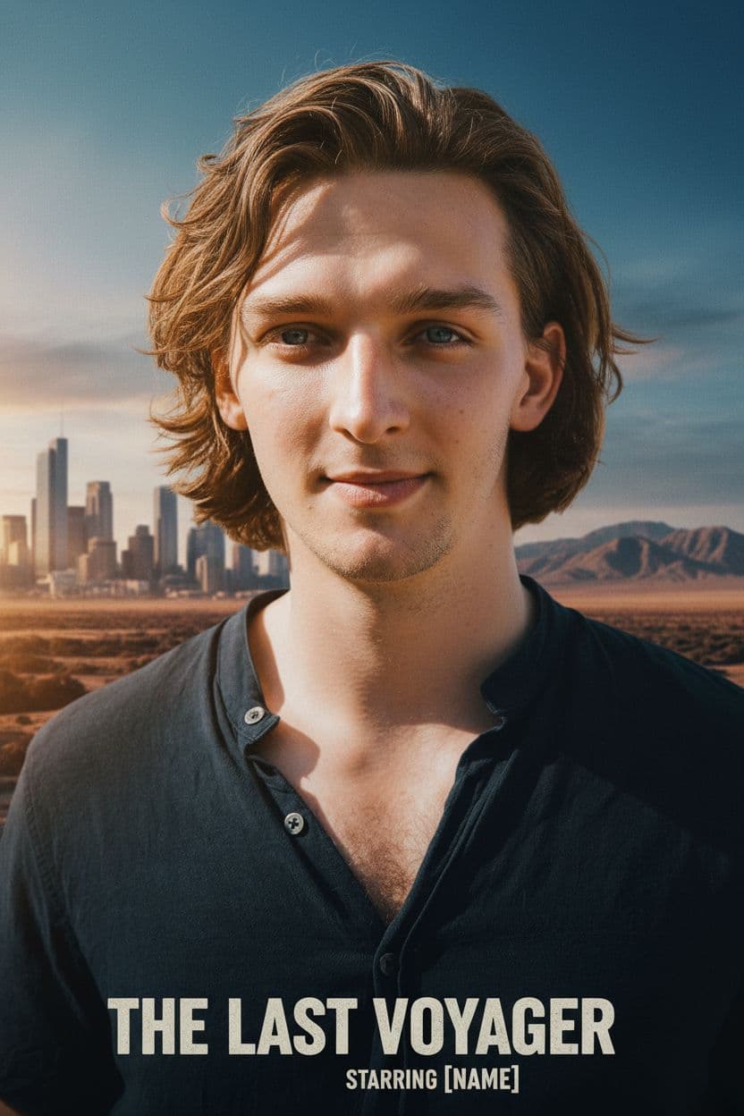 Generated photo example 31