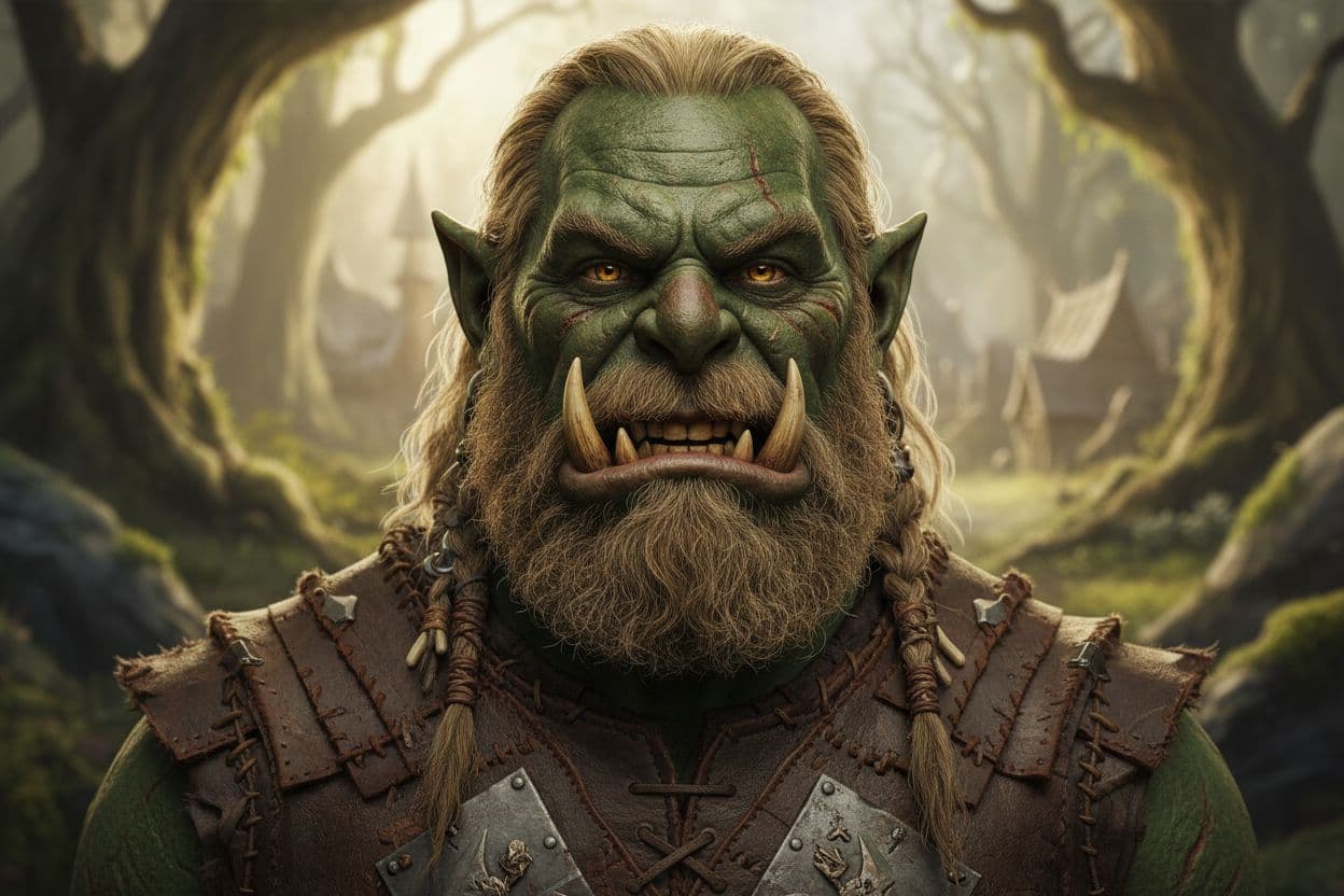 Generated photo example 23