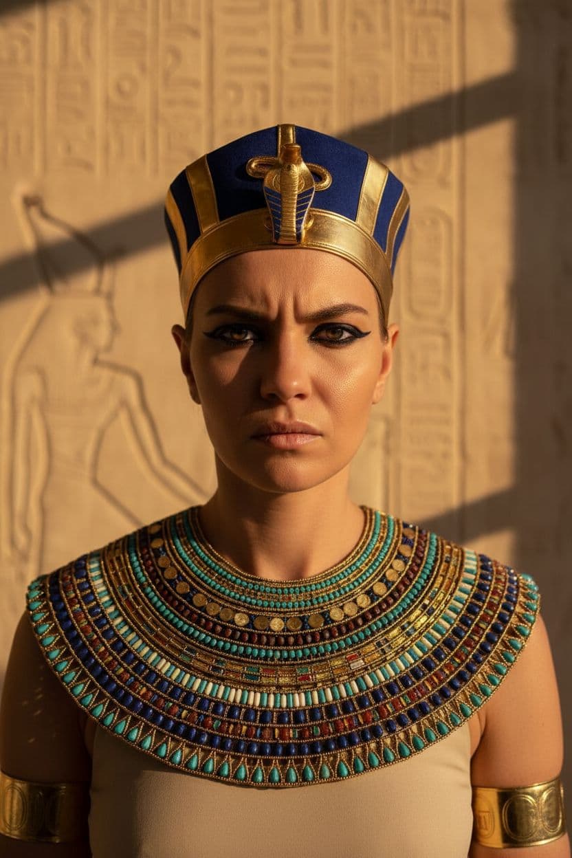 Generated photo example 12