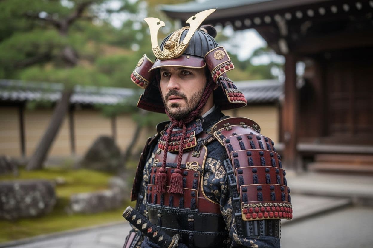 Generated photo example 10