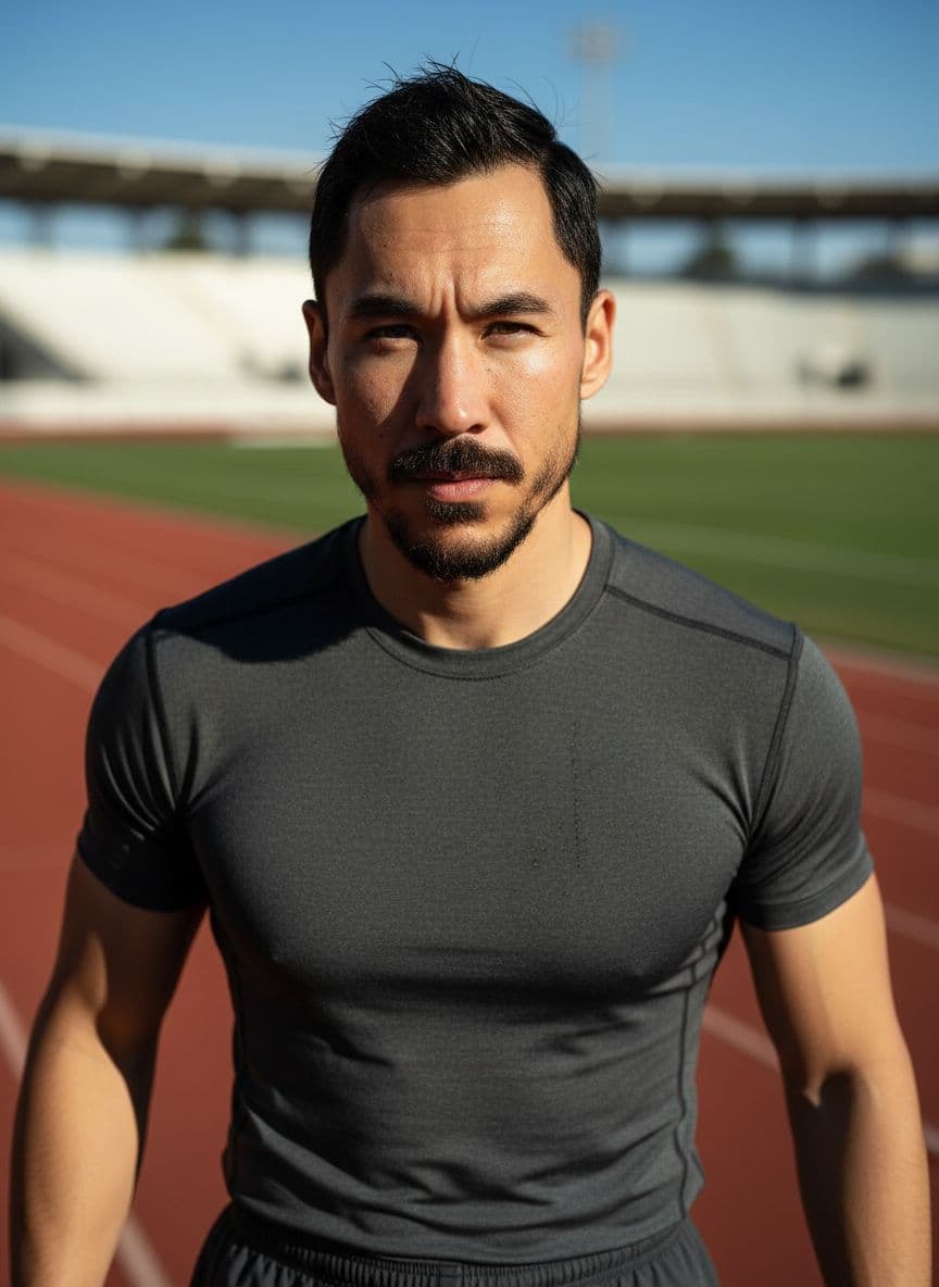 Generated photo example 7