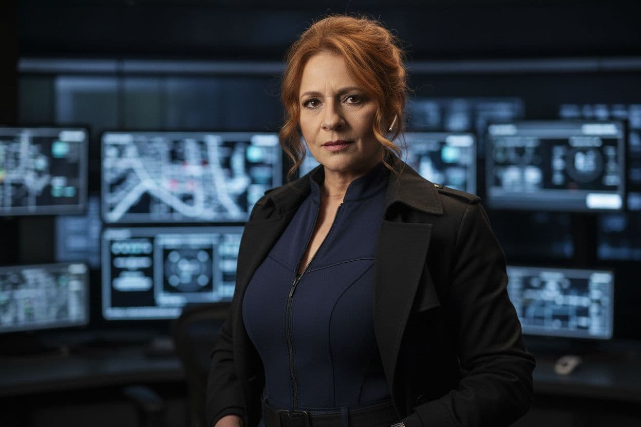 Generated photo example 32