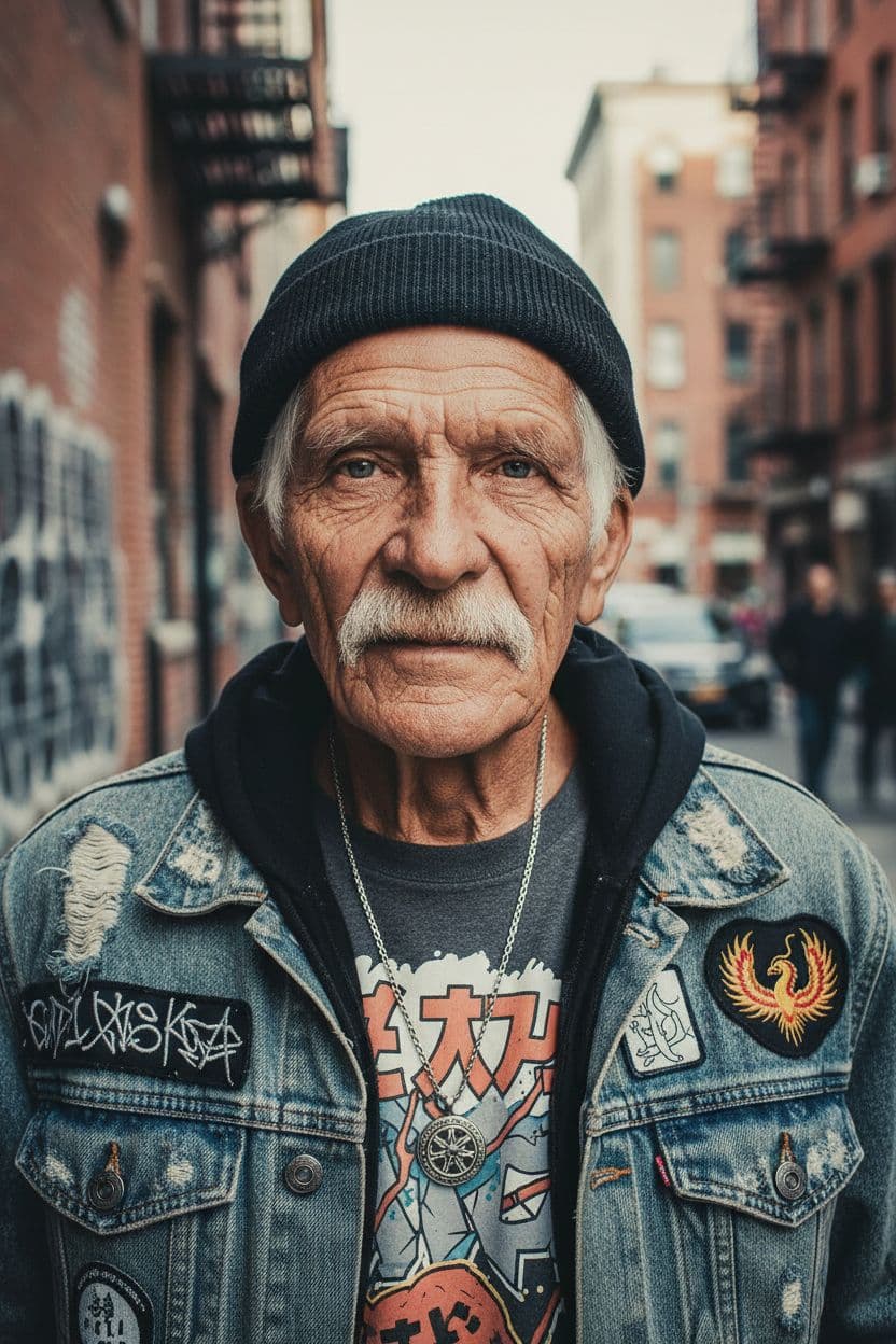 Generated photo example 3