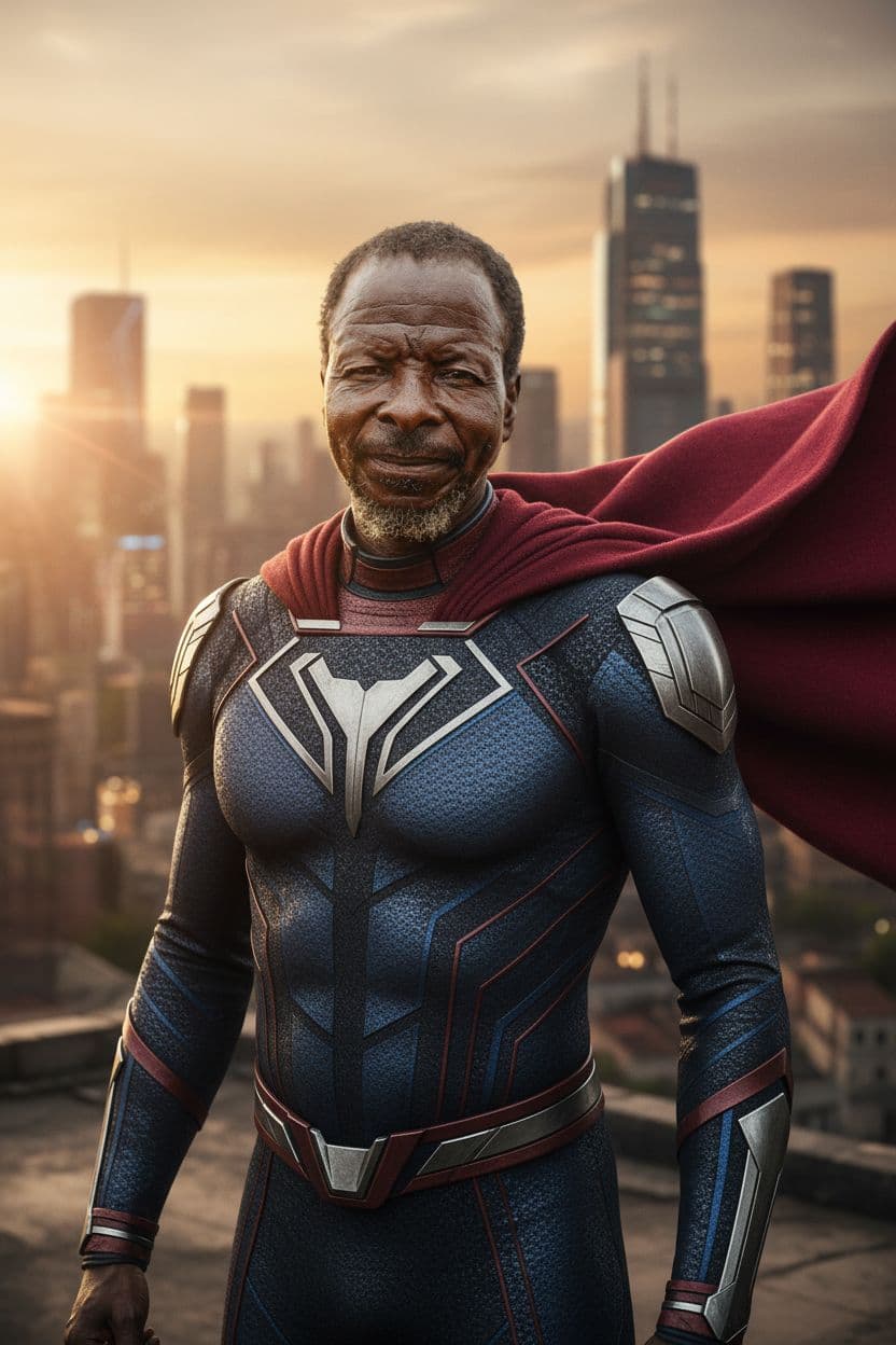 Generated photo example 16