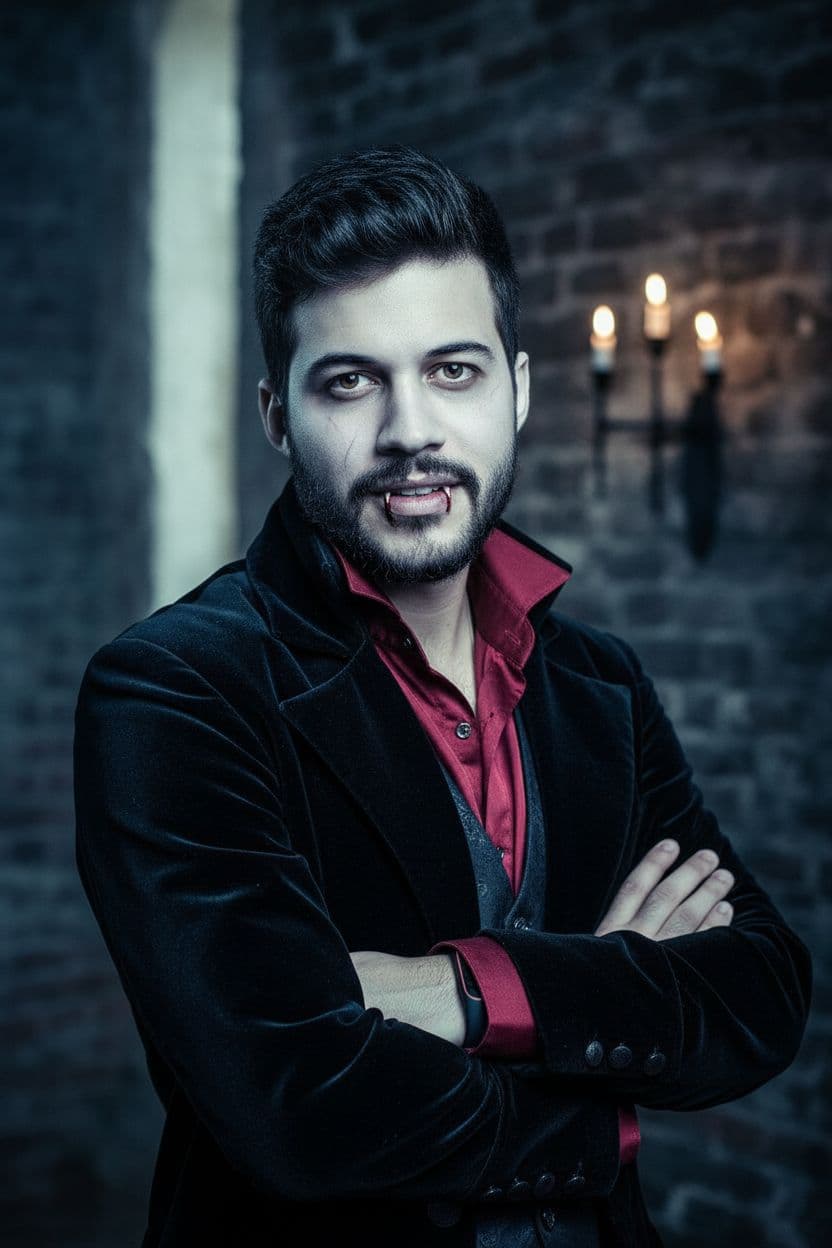 Generated photo example 30