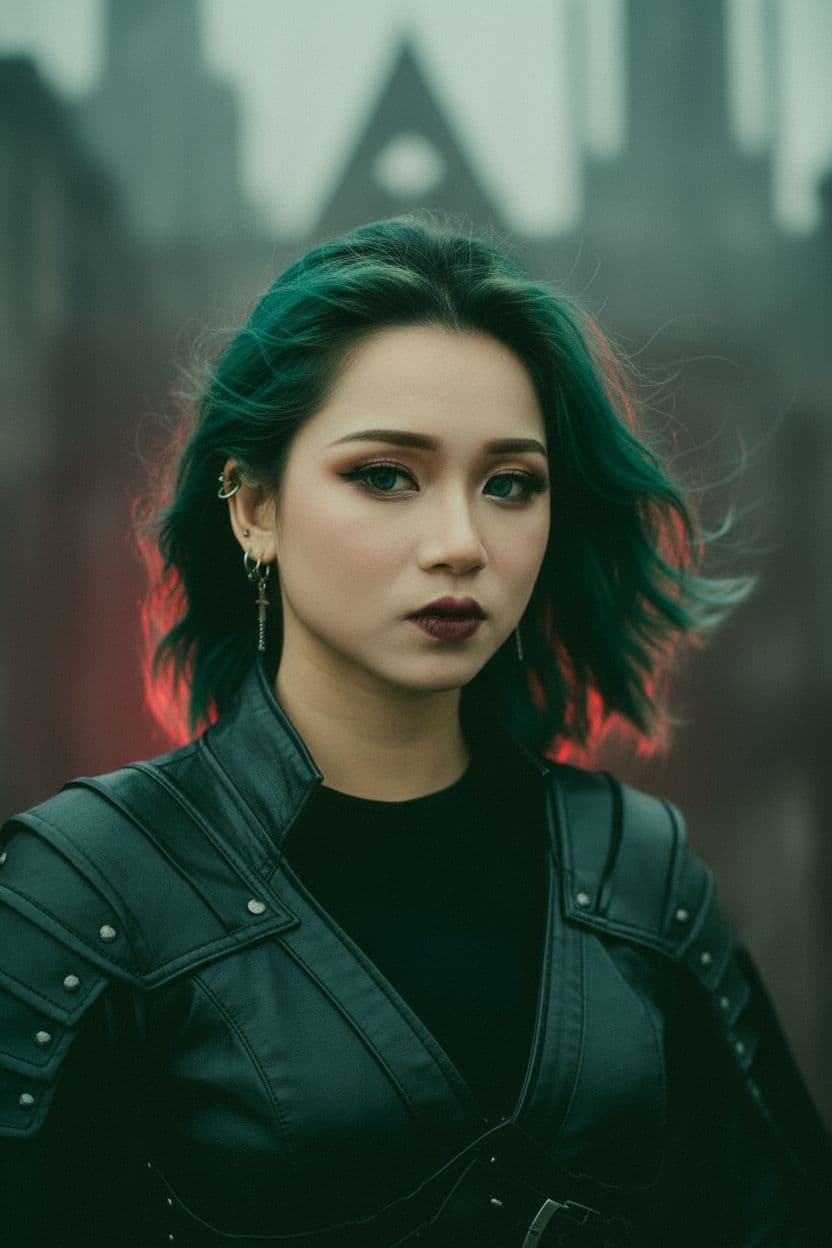 Generated photo example 17